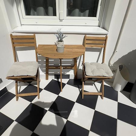 Theatre Square Apartments Novi Sad Luaran gambar