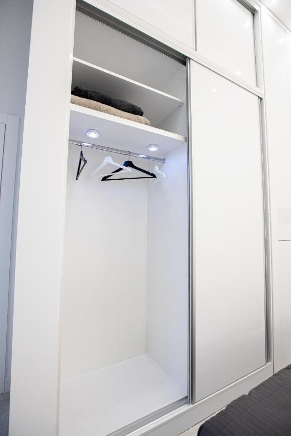 Theatre Square Apartments Novi Sad Luaran gambar